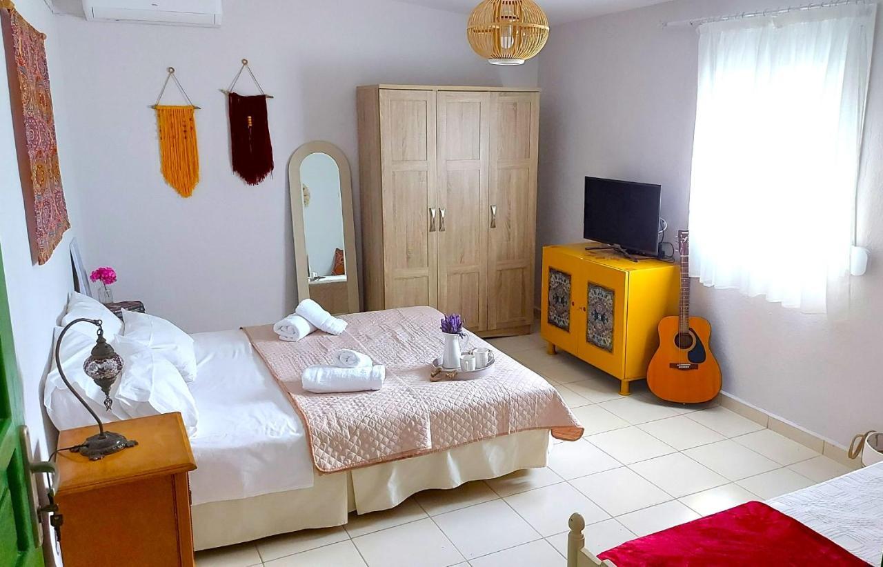 Agritourism Cottage Near Sitia Exterior photo